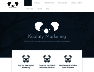 koalaty.marketing screenshot