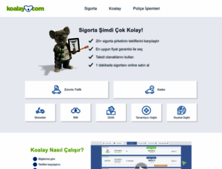 koalay.com screenshot