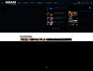 koamnewsnow.com screenshot
