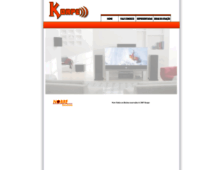 koape.com.br screenshot