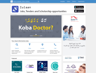 kobadoctor.com screenshot