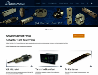 kobastar.com screenshot