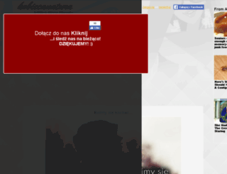 kobiecanatura.pl screenshot