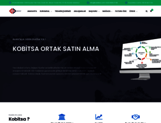 kobitsa.com screenshot