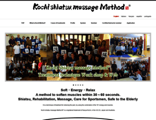 kochi-massage-method24.com screenshot