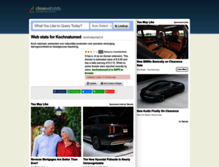 kochnatumed.nl.clearwebstats.com screenshot