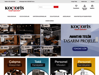 kocofis.com screenshot