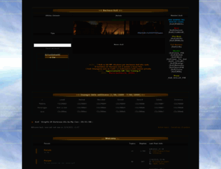 kodsamp.forumfree.net screenshot