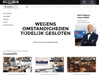 koelkast.nl screenshot