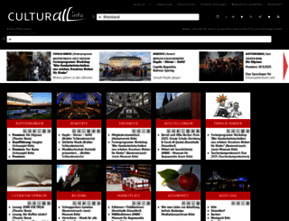 koelner-kultur.de screenshot