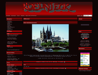 koelnjeck.com screenshot