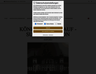 koenig-ludwig-lauf.com screenshot