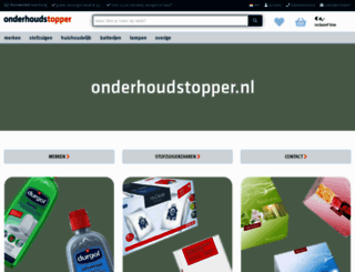 koffietotaalshop.nl screenshot
