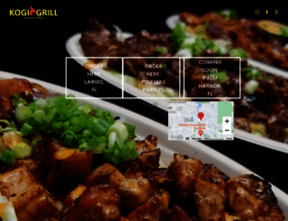 kogigrillbbq.com screenshot