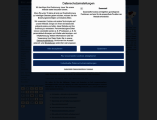 koi-lexikon.de screenshot
