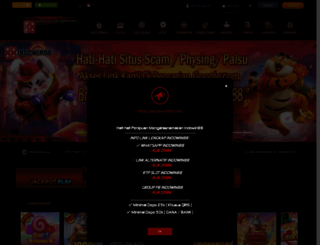 koisealbeach.com screenshot