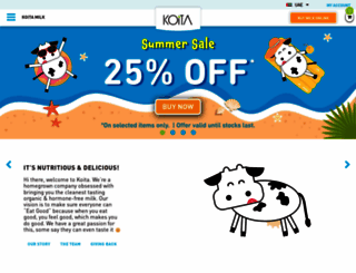 koita.com screenshot