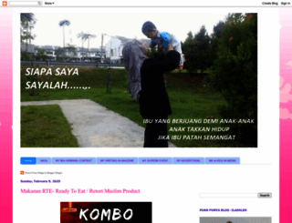 kokoadik.blogspot.com screenshot