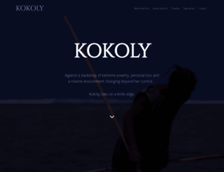kokolyfilm.com screenshot