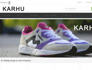 kokulubuket.com screenshot