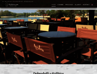 kolibica.com screenshot