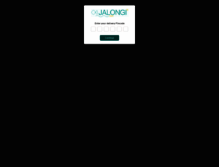 kolkata.jalongi.com screenshot