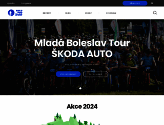 kolopro.cz screenshot
