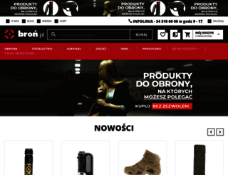 kolter.pl screenshot