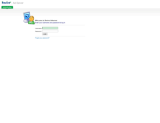 komandda.com screenshot