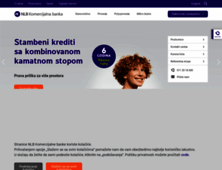kombank.com screenshot