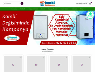 kombidukkani.com screenshot