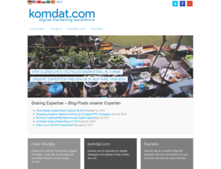 komdat.com screenshot