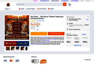 komisikepolisianindonesia.com screenshot