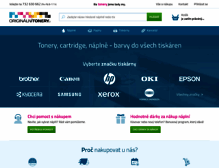 kompatibilnitonery.cz screenshot
