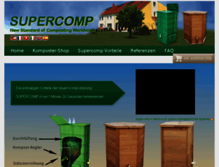 komposter.com screenshot