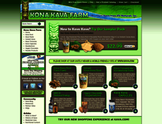 konakavafarm.com screenshot