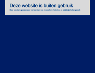 konermann.keurslager.nl screenshot