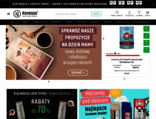 konesso.pl screenshot