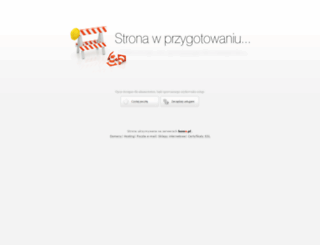 koniczynka.com screenshot