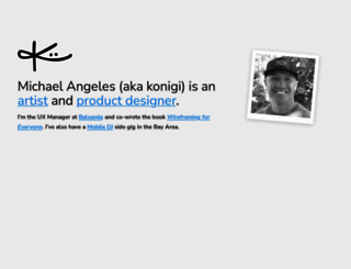 konigi.com screenshot