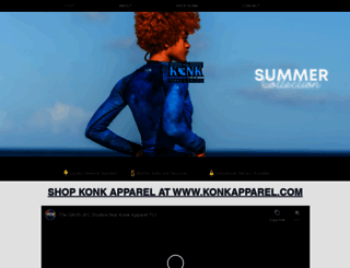 konktci.com screenshot