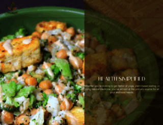 konsciouskarl.com screenshot