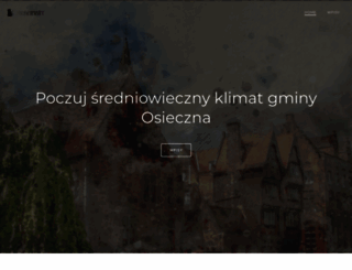 konservat.pl screenshot