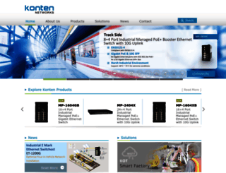 konten-networks.com screenshot