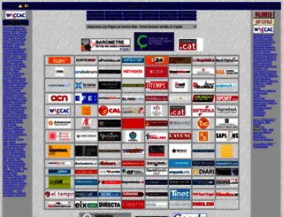 kontrolweb.cat screenshot
