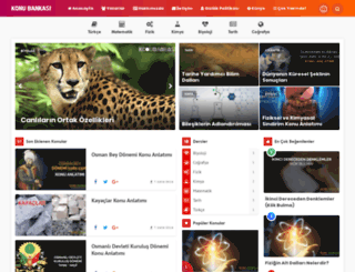 konubankasi.com screenshot