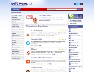 konvertor.soft-ware.net screenshot