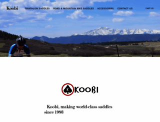 koobi.com screenshot