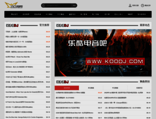 koodj.com screenshot