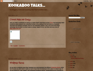 kookaboo.blogspot.com screenshot